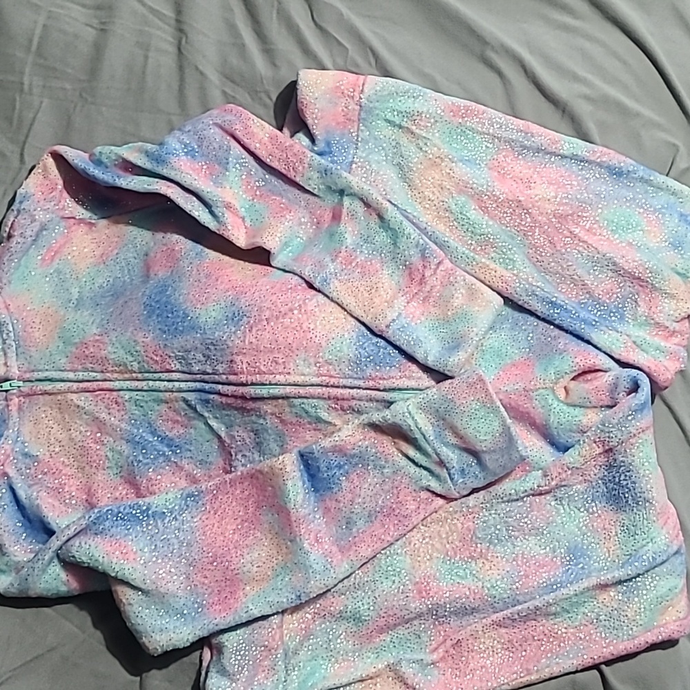 Girls Pajamas